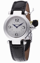 Cartier Pasha WJ11902G Automatic Watch
