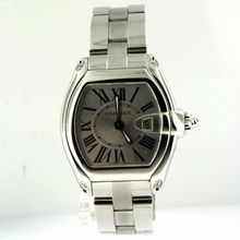 Cartier Roadster W62017V3 Ladies Watch