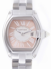 Cartier Roadster W62054V3 Mens Watch