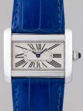 Cartier Roadster W6300255 Mens Watch