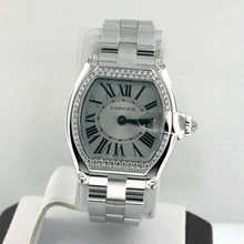 Cartier Roadster WE5002X2 Ladies Watch