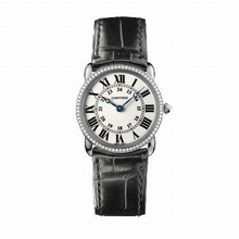 Cartier Ronde Louis WR000251 Ladies Watch
