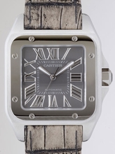 Cartier Santos W20134X8 Mens Watch