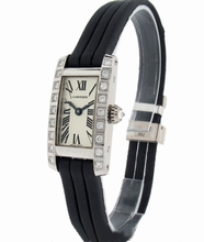 Cartier Tankissime WJ200338 Ladies Watch