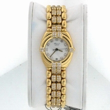Chopard Gstaad 32/5120 Quartz Watch