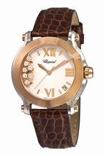 Chopard Happy 278492-9001 Mens Watch