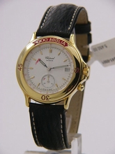 Chopard Mille Miglia 16/2241-0001 Mens Watch