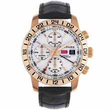 Chopard Mille Miglia 16.1267-5001 Mens Watch