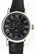 Chronoswiss Chronoscope Regulator CH 1721 W Mens Watch