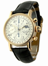 Chronoswiss Lunar Chronograph CH7521LR Automatic Watch