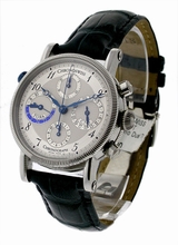 Chronoswiss Tora Chronograph CH7423/FST Mens Watch