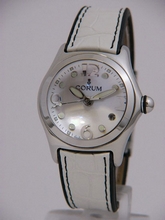 Corum Bubble 039-250-20-0F09PN94R Ladies Watch