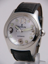 Corum Bubble XL 082-150-20-0f01eb30r Mens Watch