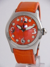 Corum Bubble XL 163-250-20-0f04fo30r Unisex Watch