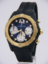 Corum Bubble XL 285-190-16-f171fm50 SE Mens Watch