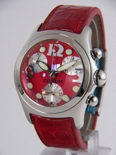 Corum Bubble XL 396-250-20-0f06fr30r Mens Watch