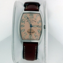 Franck Muller Casablanca 2852 Mens Watch