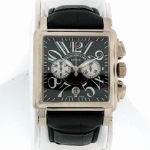 Franck Muller Conquistador 10000CC Mens Watch