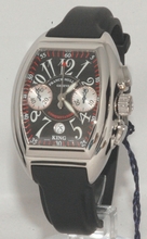 Franck Muller Conquistador 8005 CC KING Automatic Watch