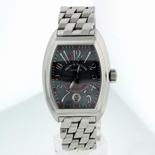 Franck Muller Conquistador 8005SC Automatic Watch