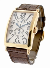 Franck Muller Master Banker 1200 MB Mens Watch