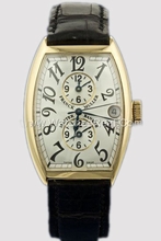 Franck Muller Master Banker 6850 MB Mens Watch