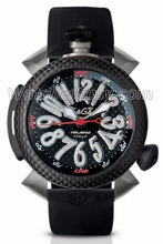 GaGa Milano Diving 48MM 5046 Men's Watch