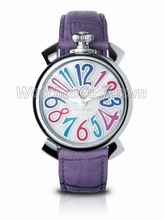 GaGa Milano Manuale 40MM 5020.7 Ladies Watch