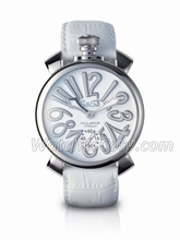 GaGa Milano Manuale 48MM 5010.10 Unisex Watch