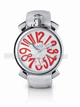 GaGa Milano Manuale 48MM 5010.14 Ladies Watch