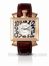 GaGa Milano Napoleone 6001.3 Men's Watch