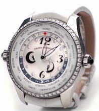 Girard Perregaux Classique Elegance 49860D11A761-BK7A Ladies Watch