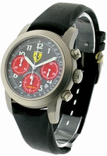 Girard Perregaux Ferrari 80280.T.21.6659 Mens Watch