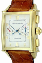 Girard Perregaux Foudrayante 90210.0.51.8158 Automatic Watch