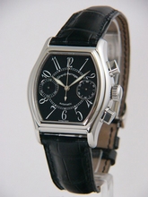 Girard Perregaux Richeville 27500.0.11.6056A Unisex Watch