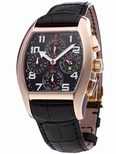 Girard Perregaux Richeville 90215-52-611-BA6A Mens Watch