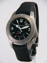 Girard Perregaux Seahawk II 49900.0.21.6146 Mens Watch