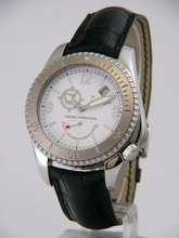 Girard Perregaux Seahawk II 49910-0-58-7147 Mens Watch