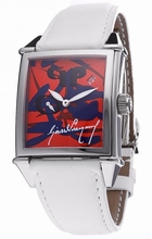 Girard Perregaux Vintage 1945 25830-0-11-3000 Mens Watch
