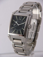 Girard Perregaux Vintage 1945 25830-1-11-6146 Mens Watch