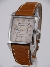 Girard Perregaux Vintage 1945 25830-11-821-BCGA Mens Watch