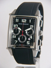 Girard Perregaux Vintage 1945 25840-11-611-FK6 Mens Watch