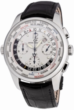 Girard Perregaux Worldwide Time Control 49805-11-151-ABA6A Mens Watch