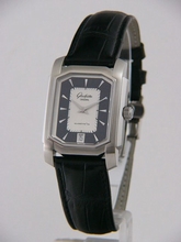 Glashutte Lady Serenade Karree 39-20-03-01-04 Mens Watch