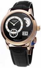 Glashutte PanoMaticLunar 90-02-06-01-04 Mens Watch