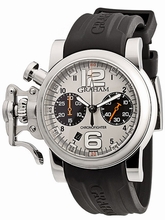 Graham Chronofighter RAC 2CRBS.S01A.K25B Mens Watch