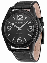 Hamilton American Classic H37785685 Mens Watch