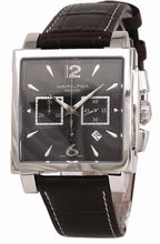 Hamilton Jazzmaster H32666535 Mens Watch