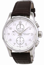 Hamilton Jazzmaster H32716553 Mens Watch