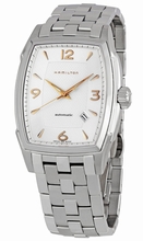 Hamilton Jazzmaster H36415155 Mens Watch